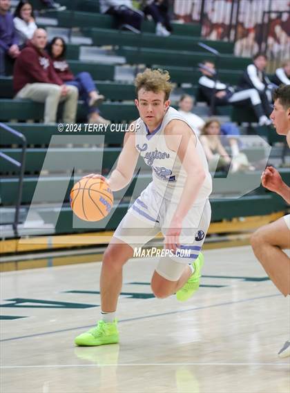 Thumbnail 2 in Mountain View vs. Layton (Utah Autism Holiday Classic) photogallery.