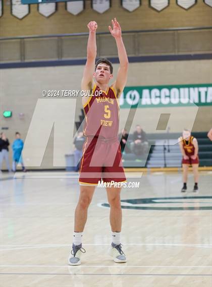 Thumbnail 1 in Mountain View vs. Layton (Utah Autism Holiday Classic) photogallery.