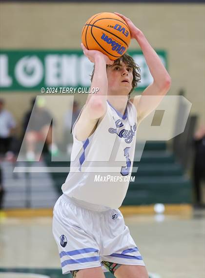 Thumbnail 2 in Mountain View vs. Layton (Utah Autism Holiday Classic) photogallery.