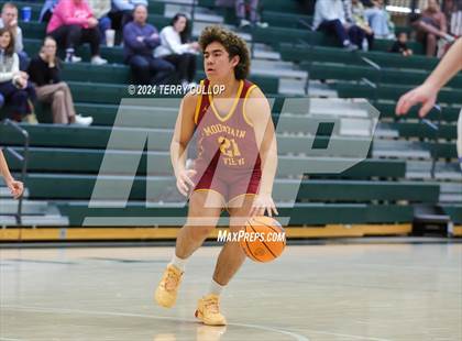Thumbnail 1 in Mountain View vs. Layton (Utah Autism Holiday Classic) photogallery.