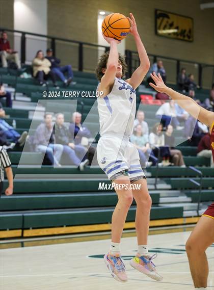 Thumbnail 1 in Mountain View vs. Layton (Utah Autism Holiday Classic) photogallery.