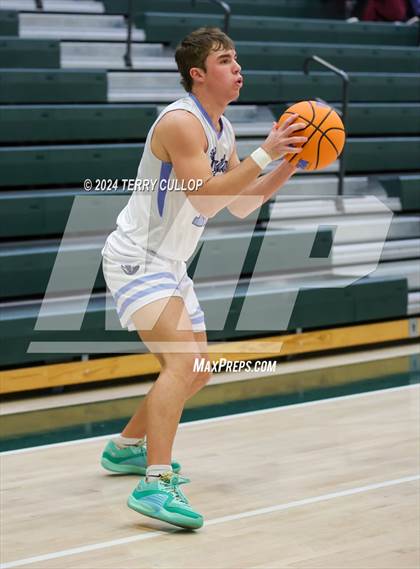 Thumbnail 1 in Mountain View vs. Layton (Utah Autism Holiday Classic) photogallery.