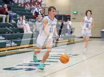 Thumbnail 1 in Mountain View vs. Layton (Utah Autism Holiday Classic) photogallery.