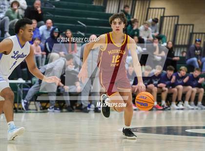 Thumbnail 2 in Mountain View vs. Layton (Utah Autism Holiday Classic) photogallery.