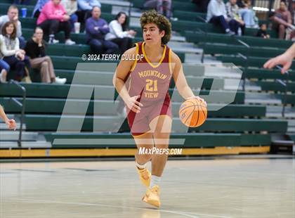 Thumbnail 3 in Mountain View vs. Layton (Utah Autism Holiday Classic) photogallery.