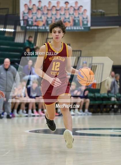 Thumbnail 1 in Mountain View vs. Layton (Utah Autism Holiday Classic) photogallery.