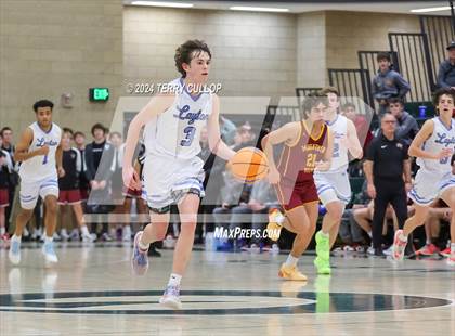 Thumbnail 2 in Mountain View vs. Layton (Utah Autism Holiday Classic) photogallery.