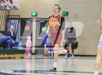 Thumbnail 2 in Mountain View vs. Layton (Utah Autism Holiday Classic) photogallery.