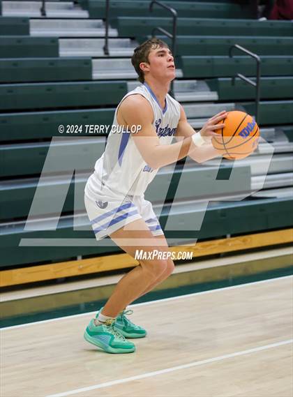 Thumbnail 3 in Mountain View vs. Layton (Utah Autism Holiday Classic) photogallery.