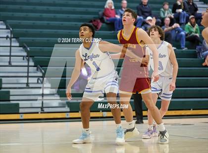 Thumbnail 1 in Mountain View vs. Layton (Utah Autism Holiday Classic) photogallery.