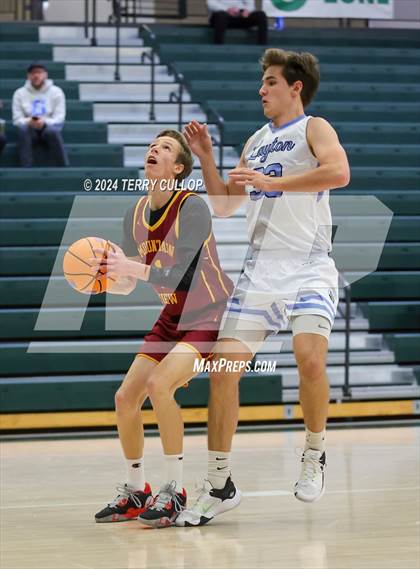 Thumbnail 3 in Mountain View vs. Layton (Utah Autism Holiday Classic) photogallery.