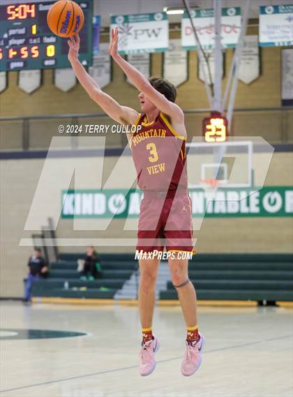 Thumbnail 3 in Mountain View vs. Layton (Utah Autism Holiday Classic) photogallery.