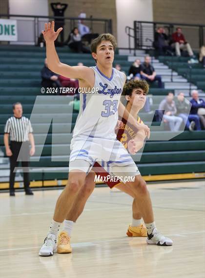 Thumbnail 1 in Mountain View vs. Layton (Utah Autism Holiday Classic) photogallery.