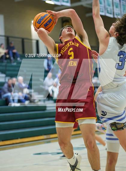 Thumbnail 2 in Mountain View vs. Layton (Utah Autism Holiday Classic) photogallery.
