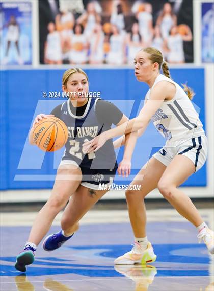 Thumbnail 1 in West Ranch @ Saugus photogallery.