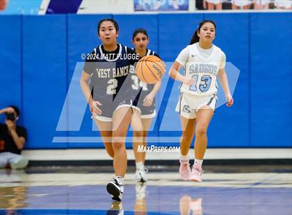 Thumbnail 1 in West Ranch @ Saugus photogallery.