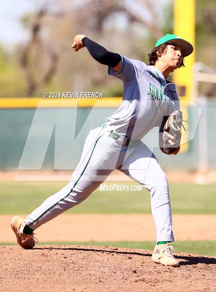Thumbnail 1 in Ponderosa @ Sunnyslope (Best of the West) photogallery.