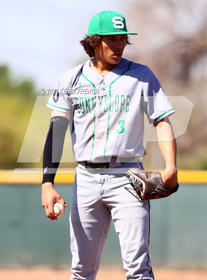 Thumbnail 3 in Ponderosa @ Sunnyslope (Best of the West) photogallery.