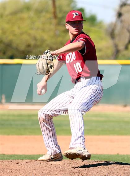 Thumbnail 2 in Ponderosa @ Sunnyslope (Best of the West) photogallery.