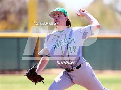 Thumbnail 3 in Ponderosa @ Sunnyslope (Best of the West) photogallery.