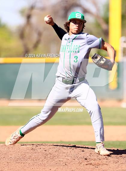 Thumbnail 2 in Ponderosa @ Sunnyslope (Best of the West) photogallery.