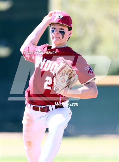 Thumbnail 3 in Ponderosa @ Sunnyslope (Best of the West) photogallery.
