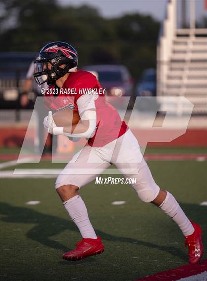 Thumbnail 3 in Raytown @ Fort Osage photogallery.