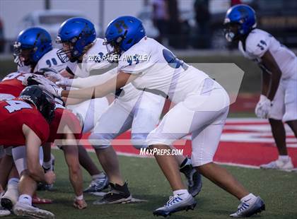 Thumbnail 2 in Raytown @ Fort Osage photogallery.