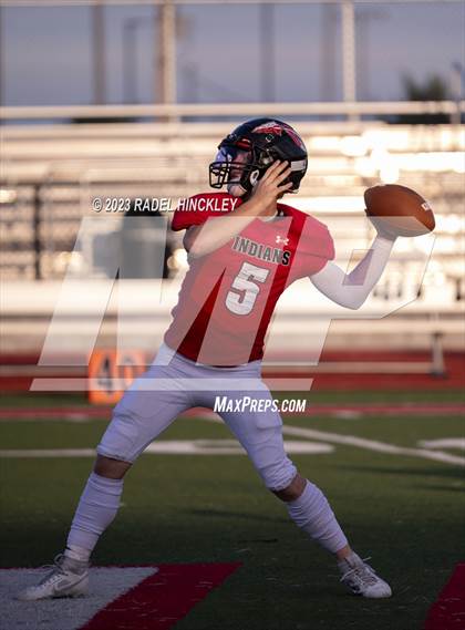 Thumbnail 3 in Raytown @ Fort Osage photogallery.