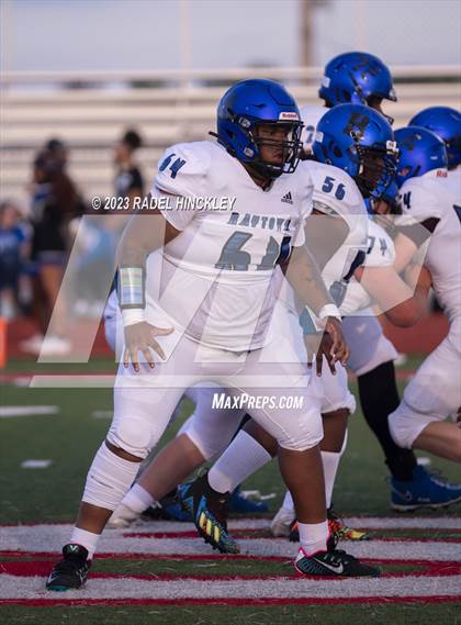 Thumbnail 3 in Raytown @ Fort Osage photogallery.