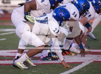 Thumbnail 1 in Raytown @ Fort Osage photogallery.