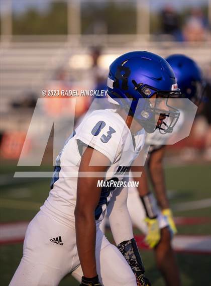 Thumbnail 1 in Raytown @ Fort Osage photogallery.