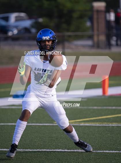 Thumbnail 3 in Raytown @ Fort Osage photogallery.