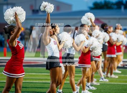 Thumbnail 1 in Huntsville @ Sparkman photogallery.