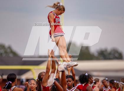 Thumbnail 1 in Huntsville @ Sparkman photogallery.