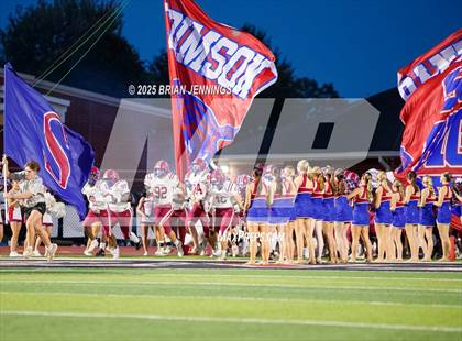 Thumbnail 3 in Huntsville @ Sparkman photogallery.