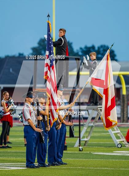 Thumbnail 2 in Huntsville @ Sparkman photogallery.