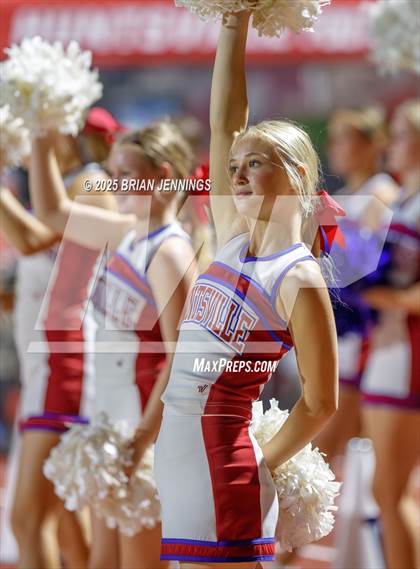Thumbnail 1 in Huntsville @ Sparkman photogallery.