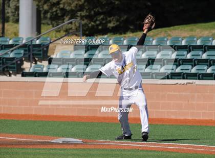 Thumbnail 3 in Draper APA vs. Maeser Prep Academy (UHSAA 2A Fall Semifinal) photogallery.
