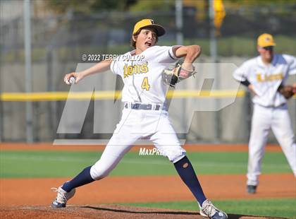 Thumbnail 2 in Draper APA vs. Maeser Prep Academy (UHSAA 2A Fall Semifinal) photogallery.