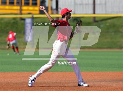 Thumbnail 3 in Draper APA vs. Maeser Prep Academy (UHSAA 2A Fall Semifinal) photogallery.