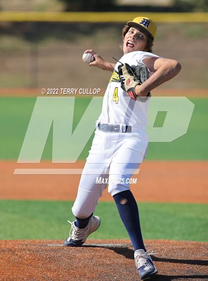 Thumbnail 2 in Draper APA vs. Maeser Prep Academy (UHSAA 2A Fall Semifinal) photogallery.