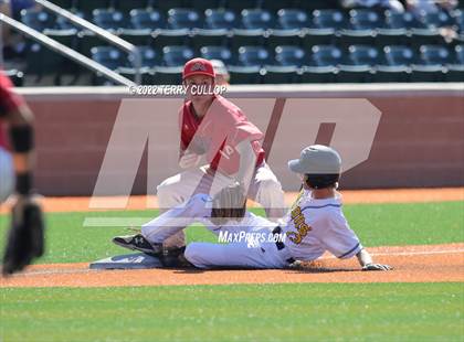 Thumbnail 2 in Draper APA vs. Maeser Prep Academy (UHSAA 2A Fall Semifinal) photogallery.