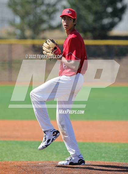 Thumbnail 1 in Draper APA vs. Maeser Prep Academy (UHSAA 2A Fall Semifinal) photogallery.