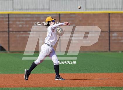 Thumbnail 3 in Draper APA vs. Maeser Prep Academy (UHSAA 2A Fall Semifinal) photogallery.