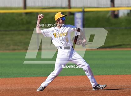 Thumbnail 1 in Draper APA vs. Maeser Prep Academy (UHSAA 2A Fall Semifinal) photogallery.