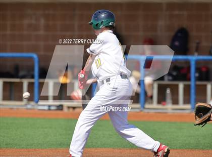 Thumbnail 2 in Draper APA vs. Maeser Prep Academy (UHSAA 2A Fall Semifinal) photogallery.