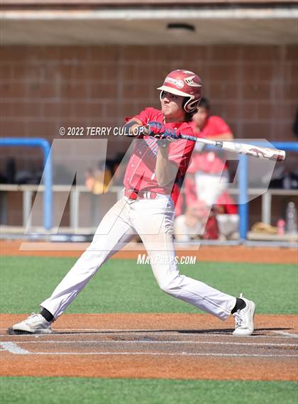 Thumbnail 1 in Draper APA vs. Maeser Prep Academy (UHSAA 2A Fall Semifinal) photogallery.