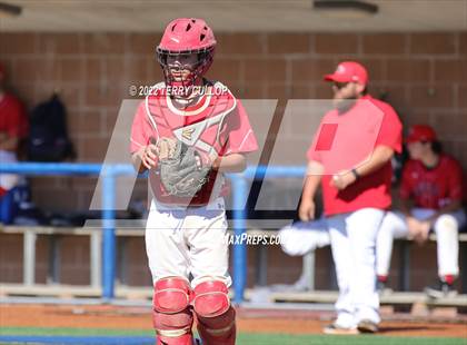 Thumbnail 3 in Draper APA vs. Maeser Prep Academy (UHSAA 2A Fall Semifinal) photogallery.