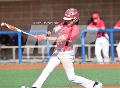 Thumbnail 3 in Draper APA vs. Maeser Prep Academy (UHSAA 2A Fall Semifinal) photogallery.